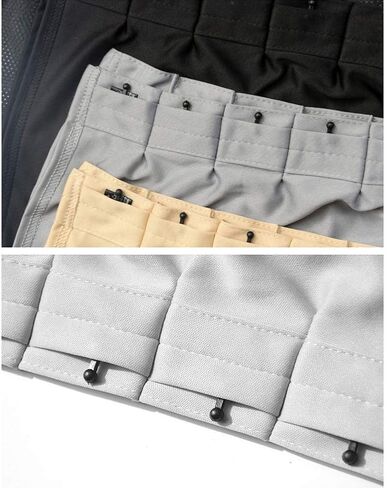 Sun Visor Car Window Sunshade for Rear Windows Rear Windshiled Curtains for Blocking Sunlight and Heat Black 19" * 21" in Saudi Arabia