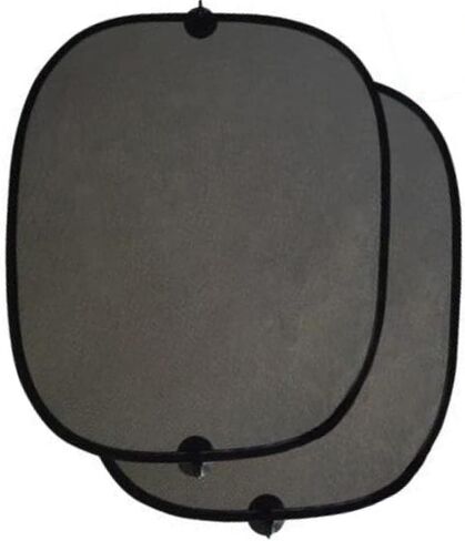 نافذة السيارة Sunshade - حماية أشعة الشمس وأشعة الأشعة فوق البنفسجية ، ظلال أشعة الشمس من النايلون ، نافذة شمس ، ستائر خصوصية Sunshades ، in Saudi Arabia