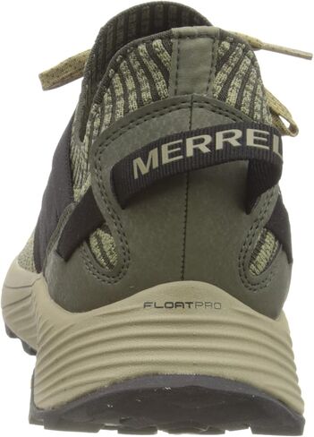 Merrell Men's Embark Lace Sneaker in Saudi Arabia
