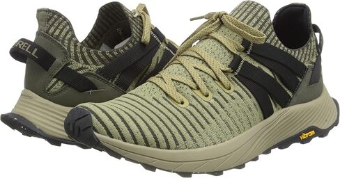 Merrell Men's Embark Lace Sneaker in Saudi Arabia