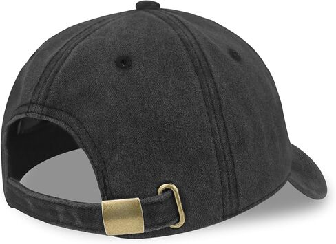 21st Birthday Gifts for Her, 21st Birthday Decorations for Friends, Daughter, Sister, Adjustable Size Baseball Cap in Kuwait