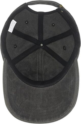 21st Birthday Gifts for Her, 21st Birthday Decorations for Friends, Daughter, Sister, Adjustable Size Baseball Cap in Kuwait