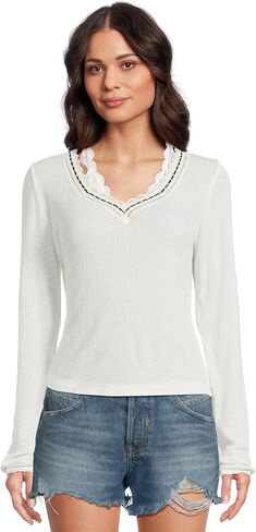 Free People Women's Only You Long Sleeve in Saudi Arabia