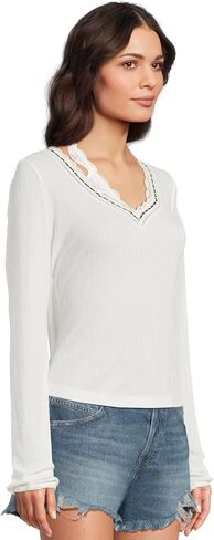 Free People Women's Only You Long Sleeve in Saudi Arabia