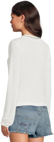 Free People Women's Only You Long Sleeve in Saudi Arabia