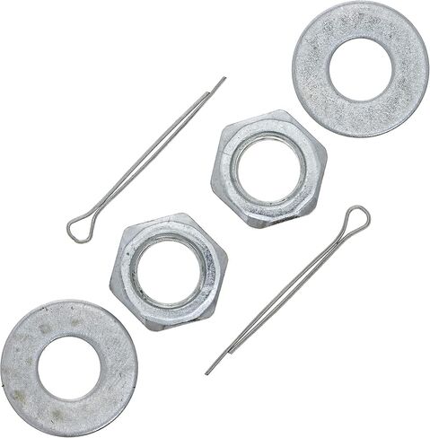 NICHE Tie Rod End Kit for 2017-2018 Arctic Cat Prowler 500 3307-412 ATV in Saudi Arabia