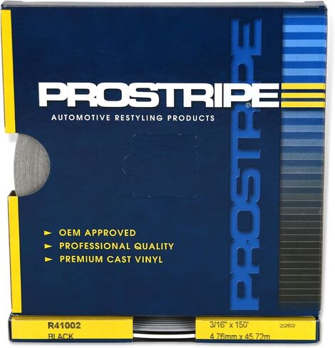 Prostripe PRS-R42005 5/16 × 150 Multistripes Pro-Chrome in Kuwait