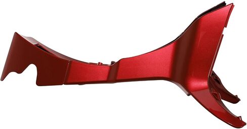 TCMT FIVID FAID FAIRING SPOILERS COVER FIT FOR HARLEY ROAD GLIDE FLTRX 2017-2023 ROAD GLIDE Special FLTRXS 2017-2023 ROAD GLIDE ST FLTRXST 2022-2023 in Kuwait