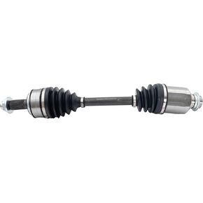 Cv Axle Assembly Front Passenger Side for 2017-2019 Honda CR-V EX 4 Cyl 1.5L - Sold Individually in Saudi Arabia