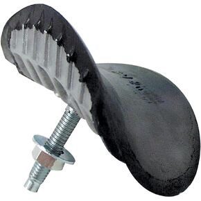 Tusk Motorcycle Rim Lock 1.85 بوصة خلفية لـ Kawasaki KX100 1995-2009،2011-2021 in Kuwait