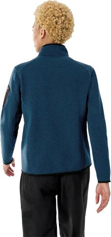 arc'teryx coldt cardigan النسائية | كارديجان الصوف الفني الأيقوني لدينا in Saudi Arabia