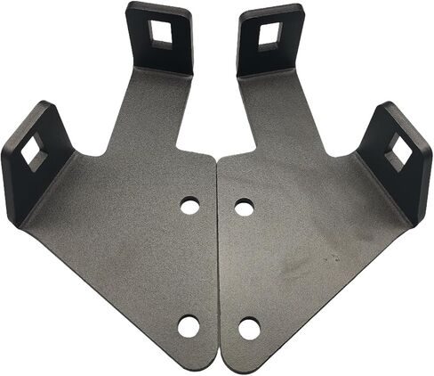 Fit for Ford F350 2wd and F250 4wd 1973-1977 Heavy Duty Front Bumper Brackets in Saudi Arabia