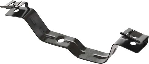 KARPAL Front Bumper Right Liner Wheel House Bracket Stiffener Compatible with 2017-2022 Tesla Model 3 in Saudi Arabia