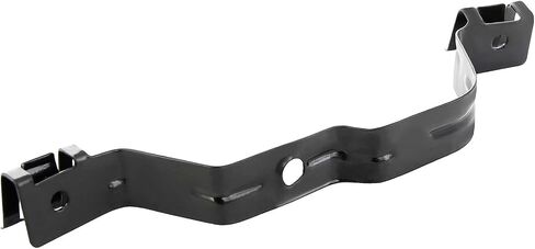 KARPAL Front Bumper Right Liner Wheel House Bracket Stiffener Compatible with 2017-2022 Tesla Model 3 in Saudi Arabia