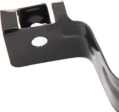 KARPAL Front Bumper Right Liner Wheel House Bracket Stiffener Compatible with 2017-2022 Tesla Model 3 in Saudi Arabia