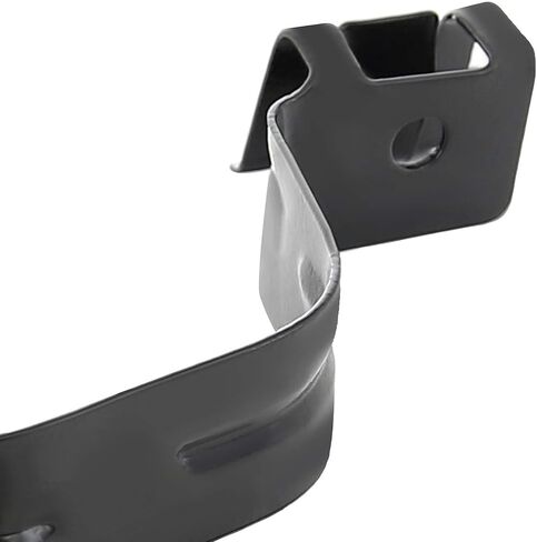 KARPAL Front Bumper Right Liner Wheel House Bracket Stiffener Compatible with 2017-2022 Tesla Model 3 in Saudi Arabia