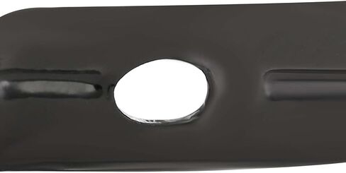 KARPAL Front Bumper Right Liner Wheel House Bracket Stiffener Compatible with 2017-2022 Tesla Model 3 in Saudi Arabia