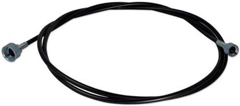 396386R91 396386R92 396386R93 Tachometer Cable for IH 1066 1466 1566 826 886 966 in Saudi Arabia