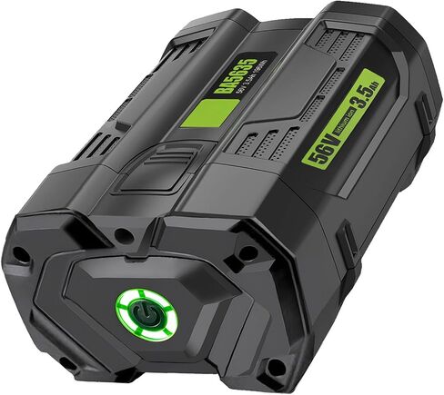 40V 6Ah Replacement Battery for Kobalt 40Volt Lithium Ion Battery KB2540C-06 KB640-03 KB240-06 KB240C-06 KB640-06 KB245-06 ‎KRC40-06 KB440C-06 KRC60 KRC40-06 KB240-06 KB340C-06 2910003-RC KB440C-06 in Saudi Arabia