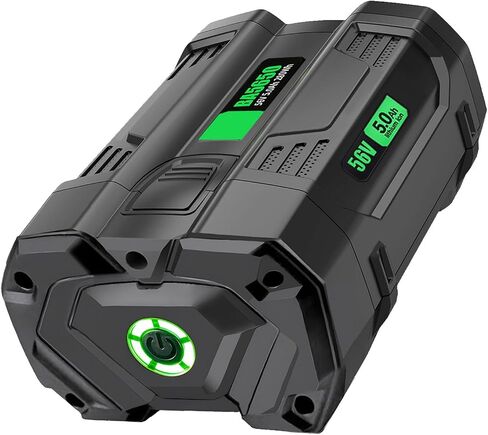 40V 6Ah Replacement Battery for Kobalt 40Volt Lithium Ion Battery KB2540C-06 KB640-03 KB240-06 KB240C-06 KB640-06 KB245-06 ‎KRC40-06 KB440C-06 KRC60 KRC40-06 KB240-06 KB340C-06 2910003-RC KB440C-06 in Saudi Arabia
