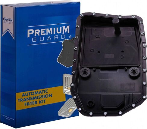 PG Transmission Filter Kit PT99429 | يناسب 2013-07 BMW 328i ، 335i ، 2013-11 328i Xdrive ، 128i ، 2006-06 325i ، 2007-04 530i ، 2010-08 528i ، 2013-09 335i xdrive ، 2006-06 330i ، 2006-06 330i ، 2008-06 Z4 in Saudi Arabia