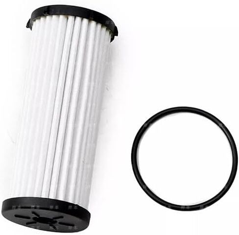 Automatic Transmission Hydraulic Filter 0GC325183A for AUDI A3 Q3 TT CUPRA SEAT SKODA VW Golf Jetta Passat T-Roc Tiguan Touran in Saudi Arabia