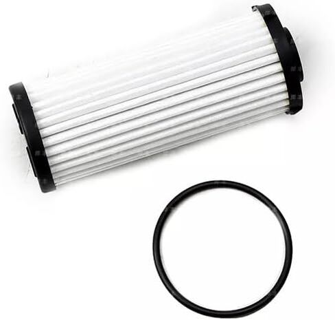Automatic Transmission Hydraulic Filter 0GC325183A for AUDI A3 Q3 TT CUPRA SEAT SKODA VW Golf Jetta Passat T-Roc Tiguan Touran in Saudi Arabia