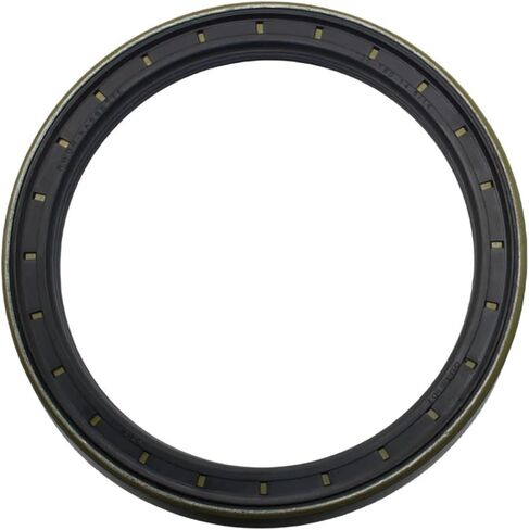 Shaft Oil Seal Fit for12016448B DEER047700 R113984 130 * 160 * 14.5/16 47123727 85824344 047700 in Saudi Arabia