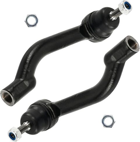 Torchbeam K621231 K621232 قطعتان من أذرع التحكم اليمنى السفلية اليسرى مع وصلة كروية للجيب 2008-2017، ترافيرس 2009-2017، أكاديا 2007-2016، أكاديا ليمتد 2017، أوتلوك 2007-2010 in Kuwait