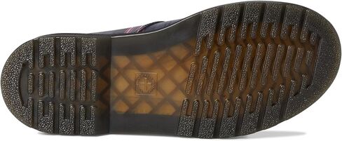 Dr. Martens Girl's Polley Ii (Big Kid) Mary Jane Flat in Saudi Arabia