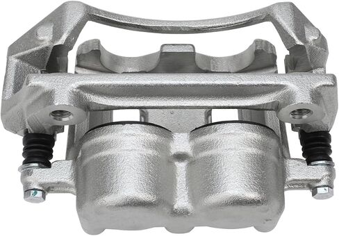 Detroit Axle-الفرجار الفرامل الأمامية لـ Ford F-150 1996-2003 ، الفرجار الفرامل قرص W/Bracket Assembly 1997-2001 Ford Lobo in Saudi Arabia