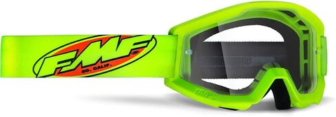100 ٪ FMF Powercore Youth Goggle in Kuwait