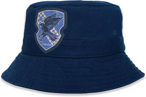 Harry Potter Bucket Hat for Kids, Boy, Girl Sun Hat Ages 4-7, Big Kids 7-14 Years 100% Cotton for Summer Teen Youth Beach Hat in Saudi Arabia