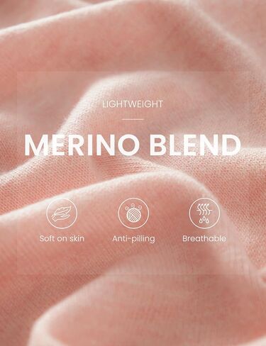 Women Merino Wool Blend Cardigan Crew Neck Fall Winter Long Long-Line-Line-Line Line Lear To Deflies Chremnit in Kuwait