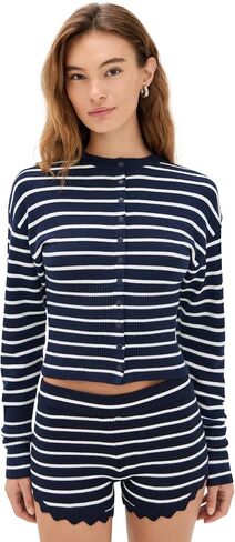 Women's Head in The Clouds Cardigan in Saudi Arabia