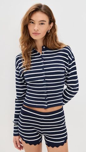 Women's Head in The Clouds Cardigan in Saudi Arabia