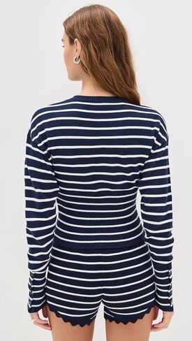 Women's Head in The Clouds Cardigan in Saudi Arabia
