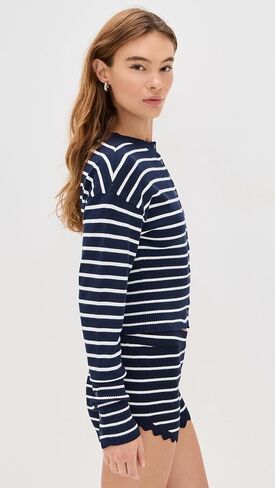 Women's Head in The Clouds Cardigan in Saudi Arabia
