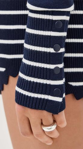 Women's Head in The Clouds Cardigan in Saudi Arabia