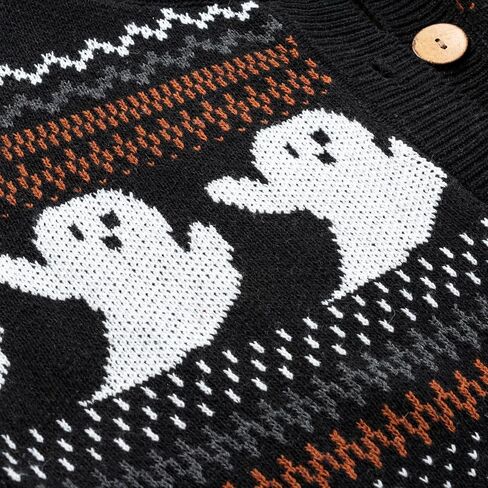 سقوط Cardigans سقوط سترة للنساء مضحك عطلة رسم in Kuwait