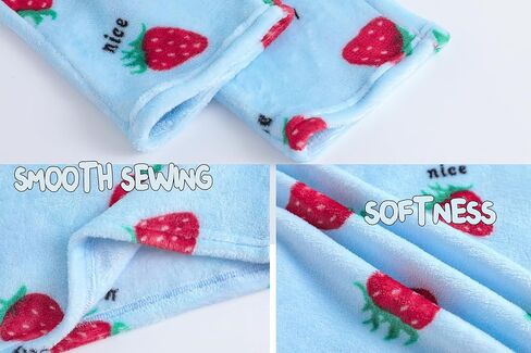 الفتيات جولة العنق الفانيلا الفانيلا بيجاما الشتاء الأكمام طويلة السراويل الطويلة cattoon plush sleepwear lighty حجم 8 إلى 16 in Kuwait