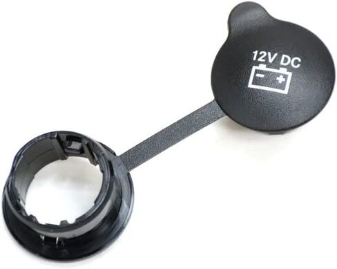 MOPAR 68049806AA CAP Power Outlet in Saudi Arabia