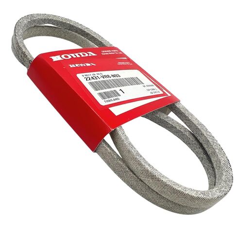 Genuine Drive Belt (3L-39.2) 22431-VR8-N03 for HRN216 in Saudi Arabia