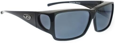 Jonathan Paul Orion Large Polarized Over Sunglasses Cheetah& Polarized Brown in Saudi Arabia