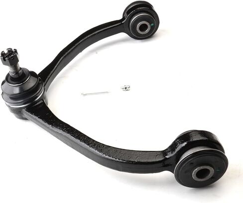 4PC K620618 K620619 K620620 K620621 Front Upper Roundward Control Kit لـ Audi A6 2006-11 ، S6 2007-10 ، S8 2007-09 ، A6 Quattro 2005-11 in Kuwait