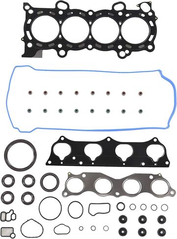 DNJ FGS2018 Full Gasket Set for 2002-2006 Acura RSX 2.0L L4 16V DOHC 1998cc in Saudi Arabia