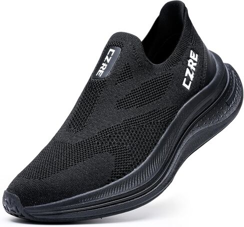 Women's Running Shoes Lightweight Breathable Walking Sneakers Non-Slip Tennis Gym Workout Athletic Shoes in Saudi Arabia