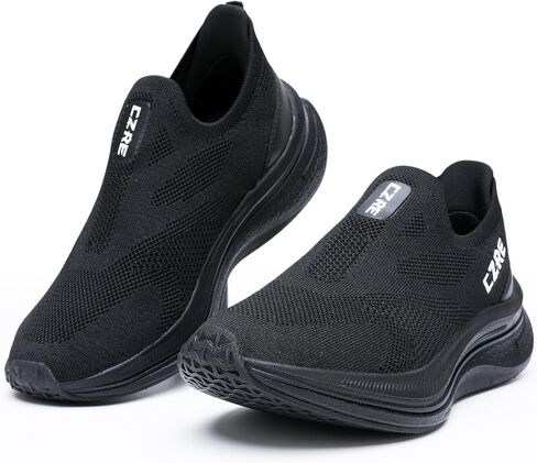 Women's Running Shoes Lightweight Breathable Walking Sneakers Non-Slip Tennis Gym Workout Athletic Shoes in Saudi Arabia