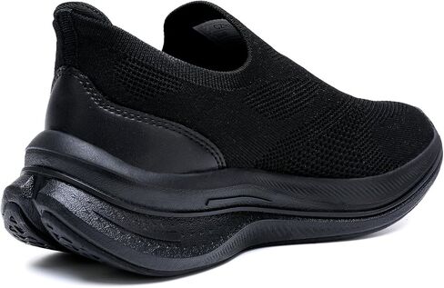 Women's Running Shoes Lightweight Breathable Walking Sneakers Non-Slip Tennis Gym Workout Athletic Shoes in Saudi Arabia
