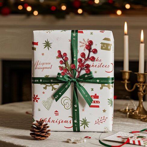 50PACK DECRIAN TREE DECREATIONS الاصطناعية توت تصور التوت الأحمر لعيد الشتاء العطلة المركزية المنزلية وترتيبات الزهور DIY الحلي in Kuwait